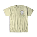 MOVING FORWARD TEE NATURAL