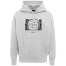 FLOATBEE HOODIE WHITE