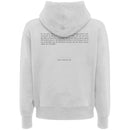 FLOATBEE HOODIE WHITE