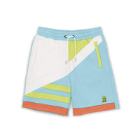 CHILL SHORTS GREEN