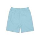 CHILL SHORTS GREEN