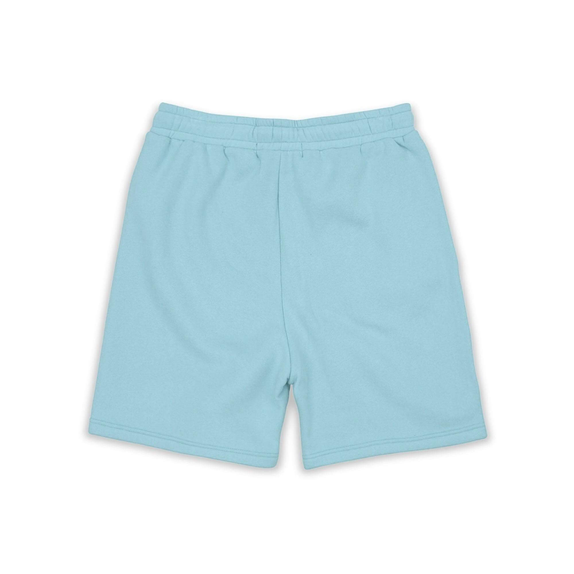 CHILL SHORTS GREEN