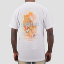 GRATEFUL PREM TEE WHITE