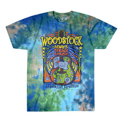 Wood Stock Music Festival