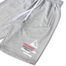 EVACUATION SHORTS GREY/INFER