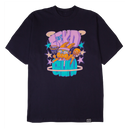 GAME ON TEE NAVY