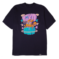 GAME ON TEE NAVY