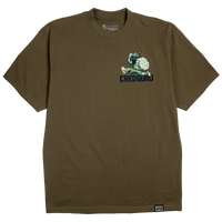 DA LOOT TEE OLIVE