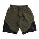 SOTF TWO TONE SHORTS GREY