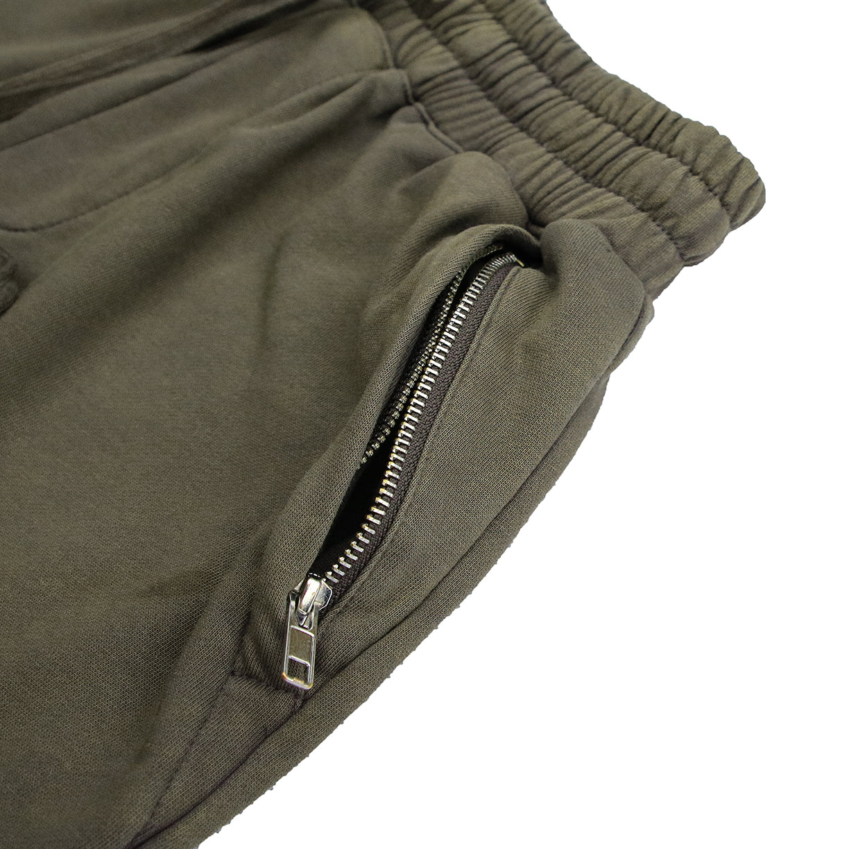 SOTF TWO TONE SHORTS GREY