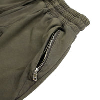 SOTF TWO TONE SHORTS GREY
