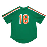 MLB AUTHENTIC JERSEY NEW YORK METS