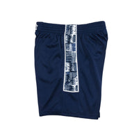 NCAA SWINGMAN SHORTS GEORGETOWN NAVY