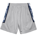 NBA SWINGMAN SHORTS GEORGETOWN 1995 GREY