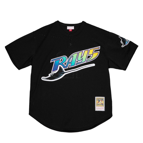 MLB AUTHENTIC JERSEY TAMPA BAY RAYS