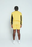 1800 SWEATSHORTS YELLOW