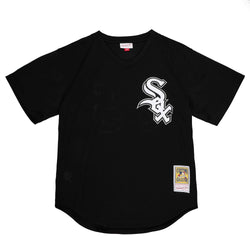 MLB AUTHENTIC JERSEY CHICAGO WHITE SOX