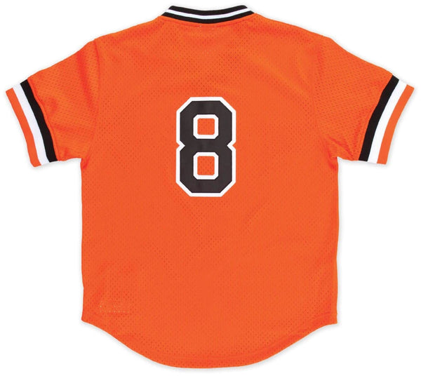 MLB AUTHENTIC JERSEY BALTIMORE ORIOLES
