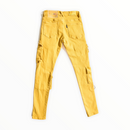 APPRECIATE THE MOMENT CARGO YELLOW