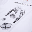 FIELD HAND SS TEE WHITE