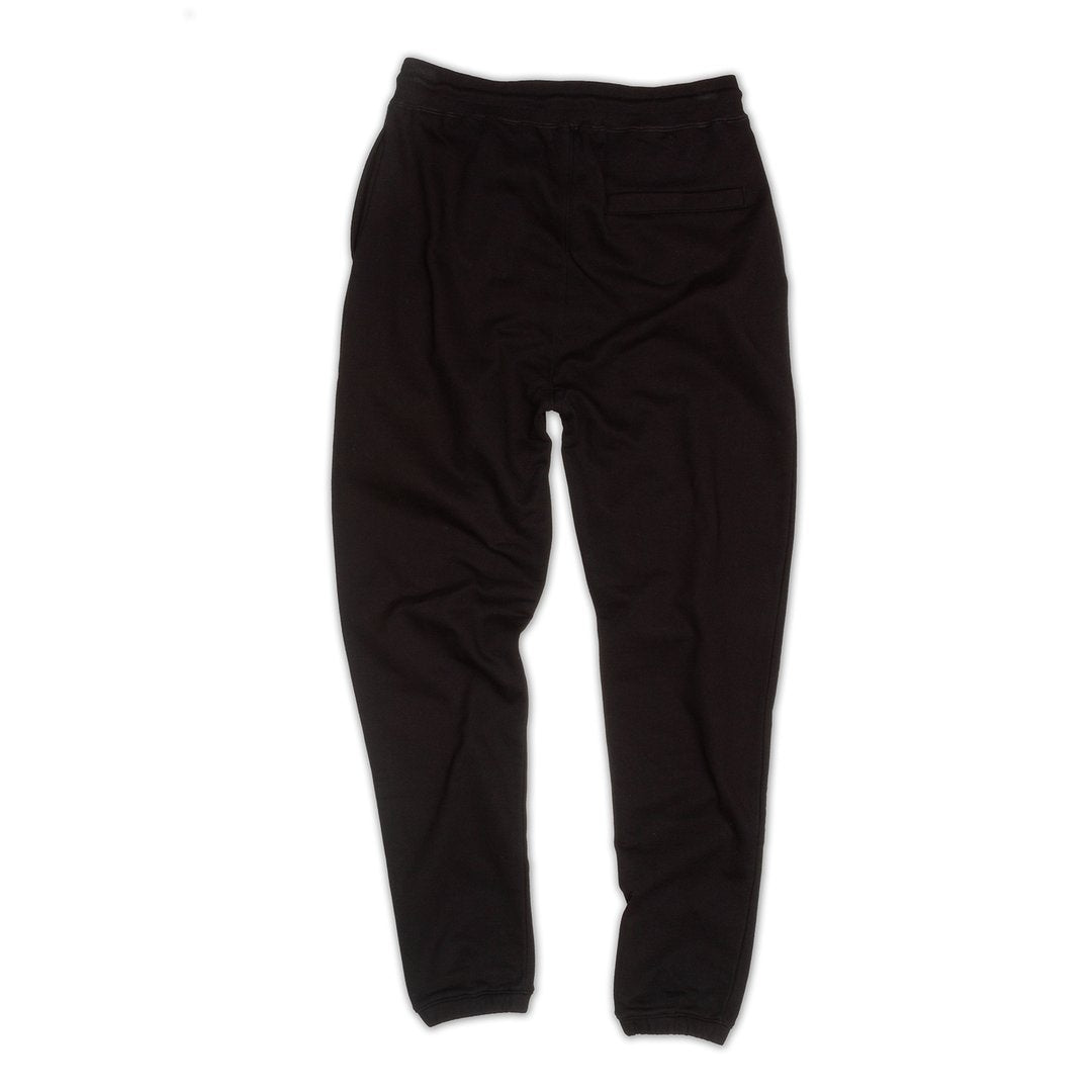 PHOENIX SWEATPANTS BLACK