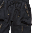 SONOMA CARGO PANTS BLACK