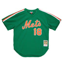 MLB AUTHENTIC JERSEY NEW YORK METS