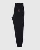 DRAKE SWEATPANTS BLACK