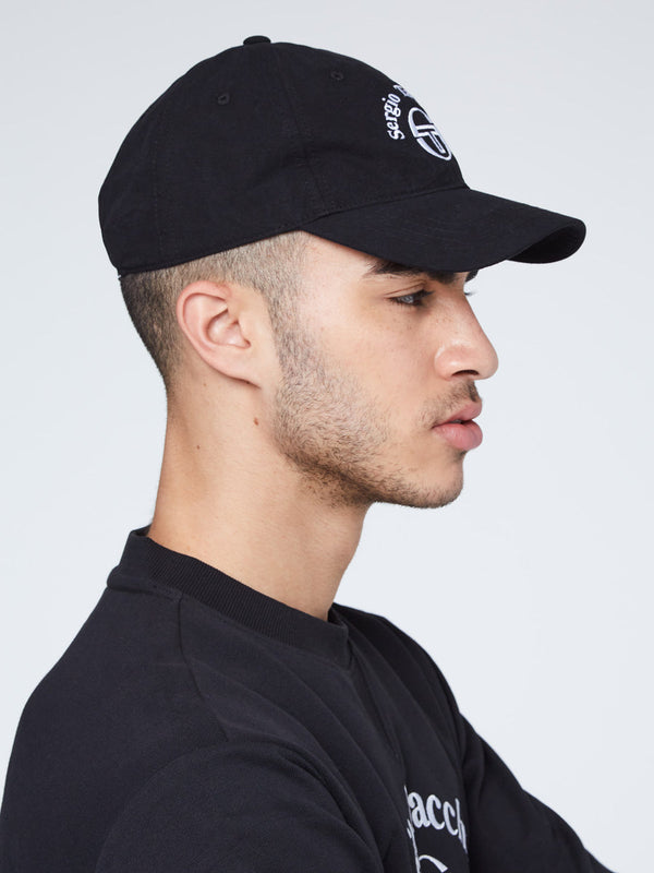 ARCH TYPE CAP