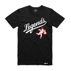 AJ Bred Legends Angel QS