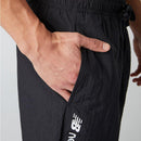 SPORTS STYLE OPTIKS WIND SHORTS BLK