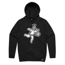 AJ1 Ski Mask Angel Chenille Neut HOODIE HW QS