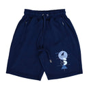 WAVE CREW SHORTS NAVY